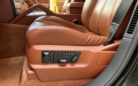 Porsche Cayenne III, 2007 год, 2 195 000 рублей, 10 фотография