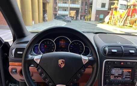 Porsche Cayenne III, 2007 год, 2 195 000 рублей, 9 фотография