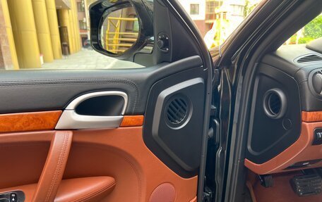 Porsche Cayenne III, 2007 год, 2 195 000 рублей, 7 фотография