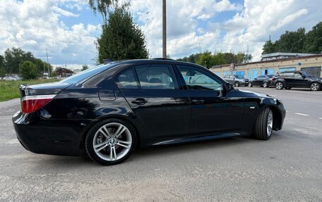 BMW 5 серия, 2003 год, 1 100 000 рублей, 8 фотография