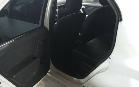 Renault Logan I, 2013 год, 400 000 рублей, 7 фотография