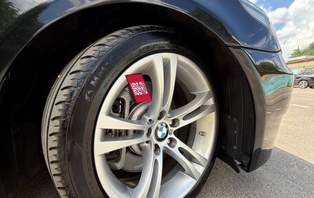 BMW 5 серия, 2003 год, 1 100 000 рублей, 13 фотография