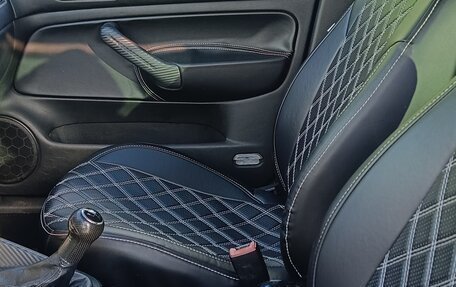 Volkswagen Golf IV, 2001 год, 350 000 рублей, 10 фотография