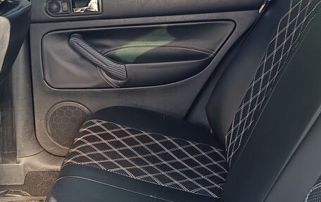 Volkswagen Golf IV, 2001 год, 350 000 рублей, 9 фотография