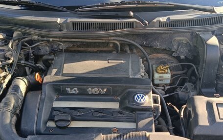Volkswagen Golf IV, 2001 год, 350 000 рублей, 6 фотография