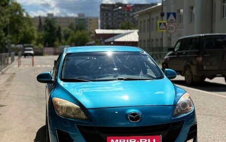 Mazda 3, 2011 год, 850 000 рублей, 2 фотография