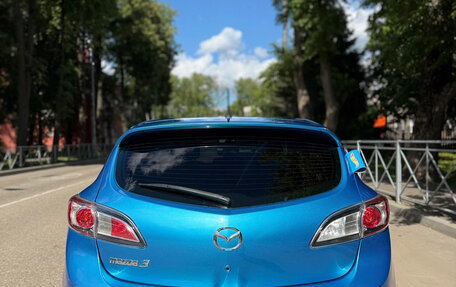 Mazda 3, 2011 год, 850 000 рублей, 5 фотография