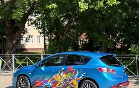Mazda 3, 2011 год, 850 000 рублей, 4 фотография
