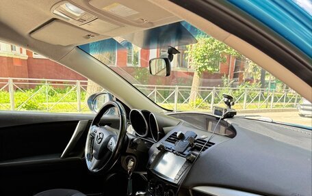 Mazda 3, 2011 год, 850 000 рублей, 9 фотография