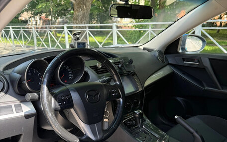 Mazda 3, 2011 год, 850 000 рублей, 7 фотография