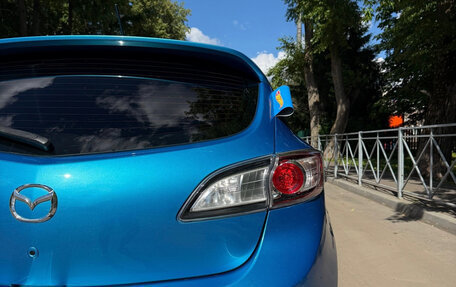 Mazda 3, 2011 год, 850 000 рублей, 6 фотография