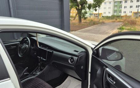 Toyota Corolla, 2017 год, 2 100 000 рублей, 9 фотография