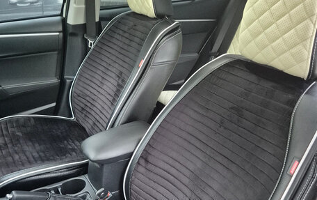 Toyota Corolla, 2017 год, 2 100 000 рублей, 10 фотография