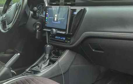 Toyota Corolla, 2017 год, 2 100 000 рублей, 23 фотография