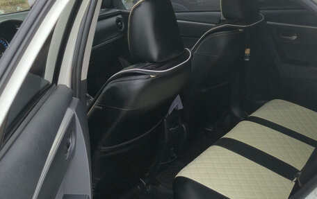 Toyota Corolla, 2017 год, 2 100 000 рублей, 27 фотография