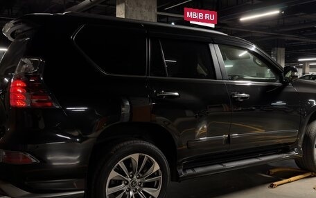 Lexus GX II, 2017 год, 5 700 000 рублей, 4 фотография