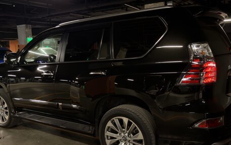 Lexus GX II, 2017 год, 5 700 000 рублей, 6 фотография