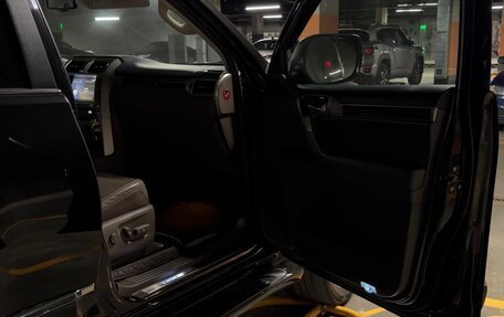Lexus GX II, 2017 год, 5 700 000 рублей, 14 фотография