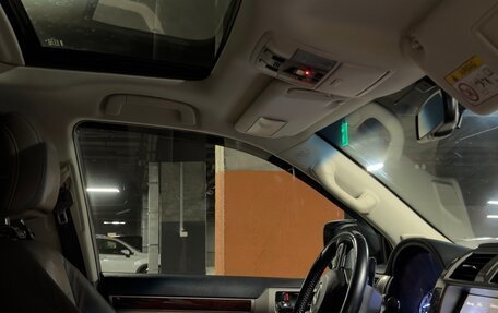 Lexus GX II, 2017 год, 5 700 000 рублей, 12 фотография