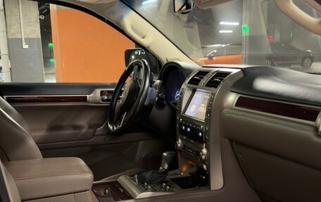 Lexus GX II, 2017 год, 5 700 000 рублей, 15 фотография