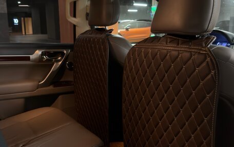 Lexus GX II, 2017 год, 5 700 000 рублей, 16 фотография