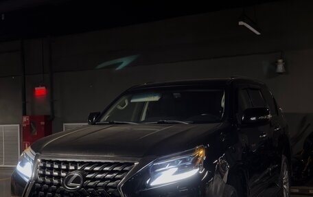 Lexus GX II, 2017 год, 5 700 000 рублей, 8 фотография