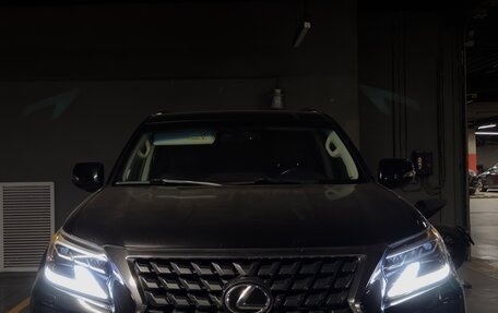 Lexus GX II, 2017 год, 5 700 000 рублей, 9 фотография