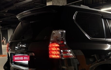 Lexus GX II, 2017 год, 5 700 000 рублей, 5 фотография