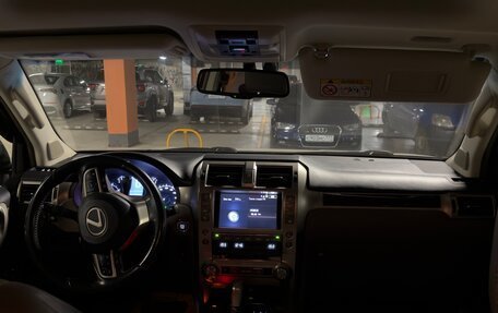 Lexus GX II, 2017 год, 5 700 000 рублей, 19 фотография