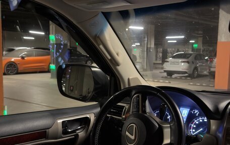 Lexus GX II, 2017 год, 5 700 000 рублей, 20 фотография