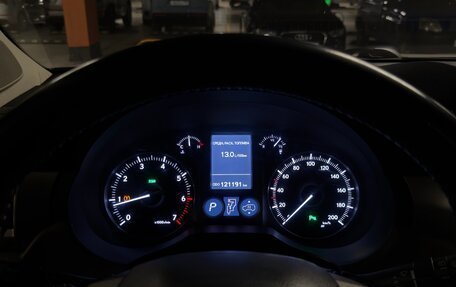 Lexus GX II, 2017 год, 5 700 000 рублей, 23 фотография