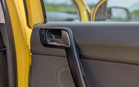 Volkswagen Polo IV рестайлинг, 2001 год, 259 000 рублей, 15 фотография
