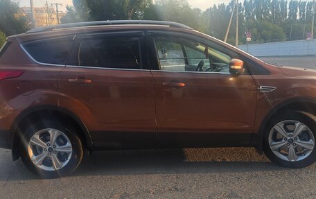Ford Kuga III, 2013 год, 1 200 000 рублей, 3 фотография
