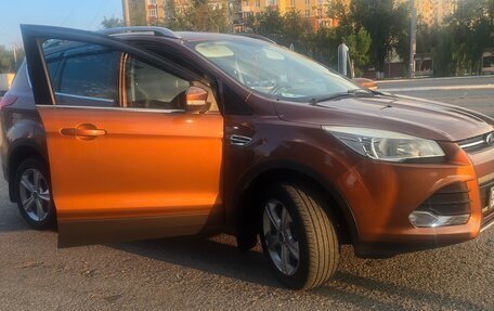 Ford Kuga III, 2013 год, 1 200 000 рублей, 2 фотография