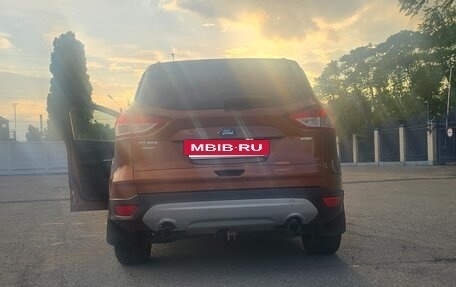 Ford Kuga III, 2013 год, 1 200 000 рублей, 5 фотография