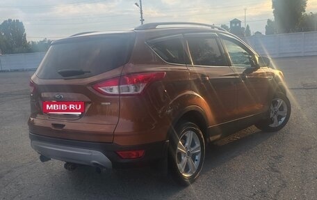 Ford Kuga III, 2013 год, 1 200 000 рублей, 4 фотография