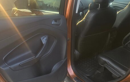 Ford Kuga III, 2013 год, 1 200 000 рублей, 12 фотография