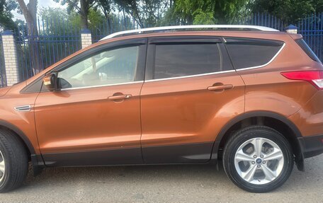 Ford Kuga III, 2013 год, 1 200 000 рублей, 7 фотография