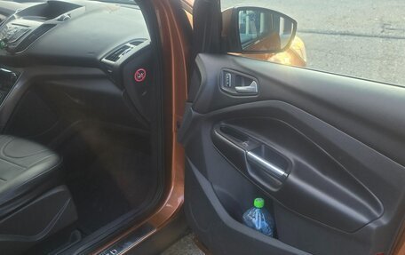 Ford Kuga III, 2013 год, 1 200 000 рублей, 14 фотография