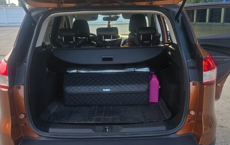 Ford Kuga III, 2013 год, 1 200 000 рублей, 16 фотография
