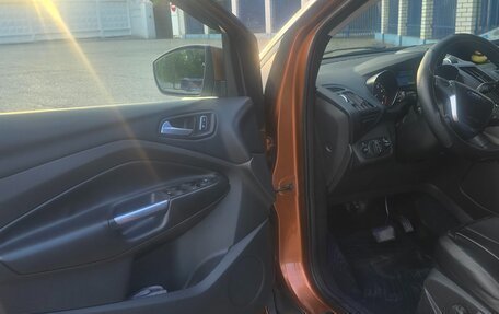Ford Kuga III, 2013 год, 1 200 000 рублей, 9 фотография