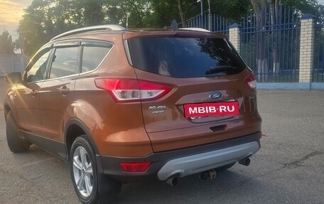 Ford Kuga III, 2013 год, 1 200 000 рублей, 6 фотография