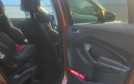 Ford Kuga III, 2013 год, 1 200 000 рублей, 13 фотография