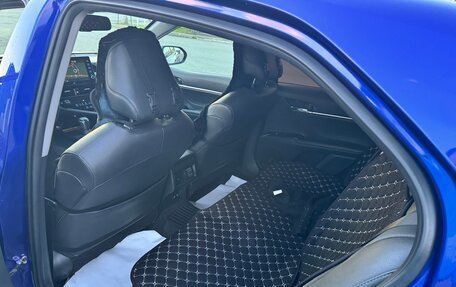 Toyota Camry, 2021 год, 3 150 000 рублей, 12 фотография