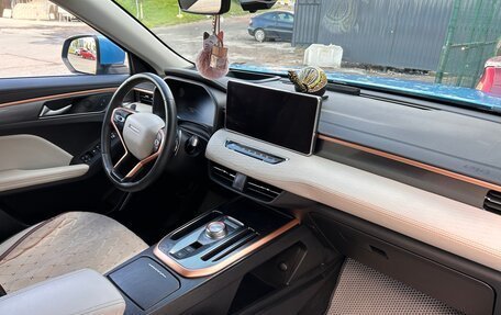 Haval Jolion, 2021 год, 1 780 000 рублей, 6 фотография