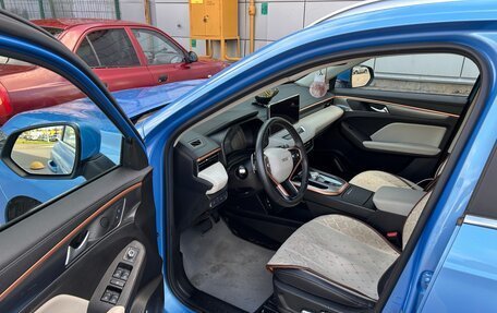 Haval Jolion, 2021 год, 1 780 000 рублей, 8 фотография