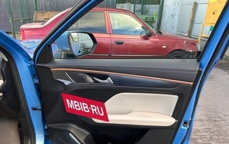 Haval Jolion, 2021 год, 1 780 000 рублей, 7 фотография