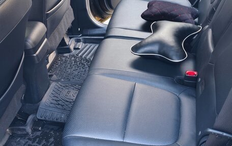 Mitsubishi Outlander III рестайлинг 3, 2018 год, 2 250 000 рублей, 16 фотография