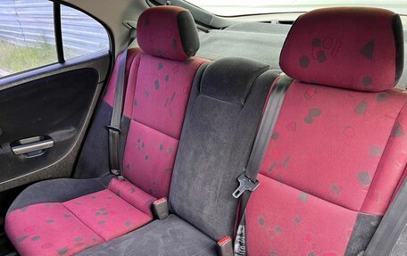 Mitsubishi Carisma I, 1999 год, 165 000 рублей, 8 фотография