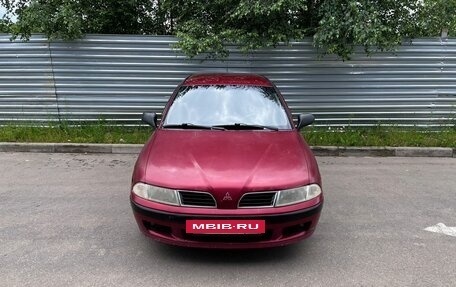 Mitsubishi Carisma I, 1999 год, 165 000 рублей, 2 фотография